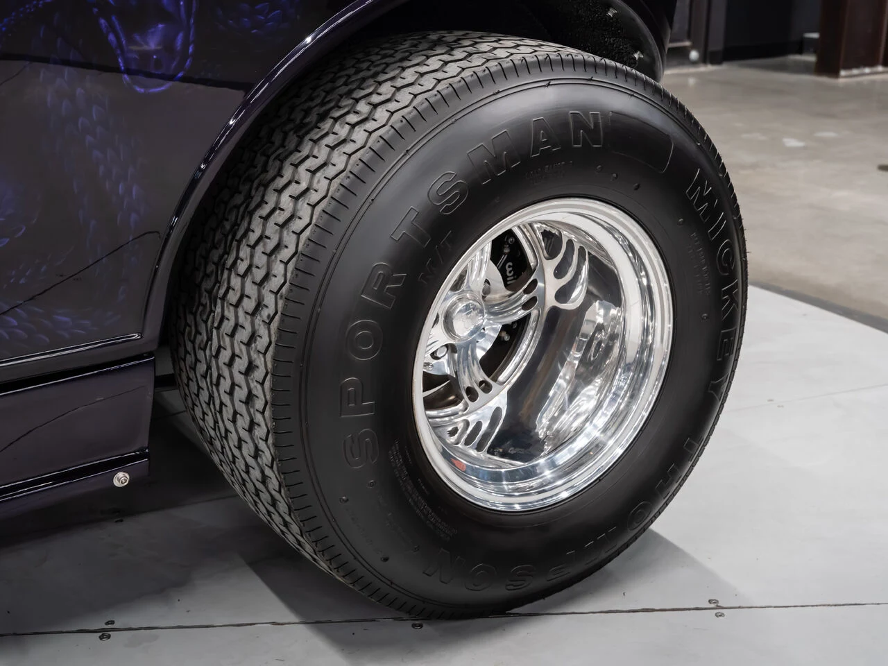 1932 Chevrolet Confederate, 20/30