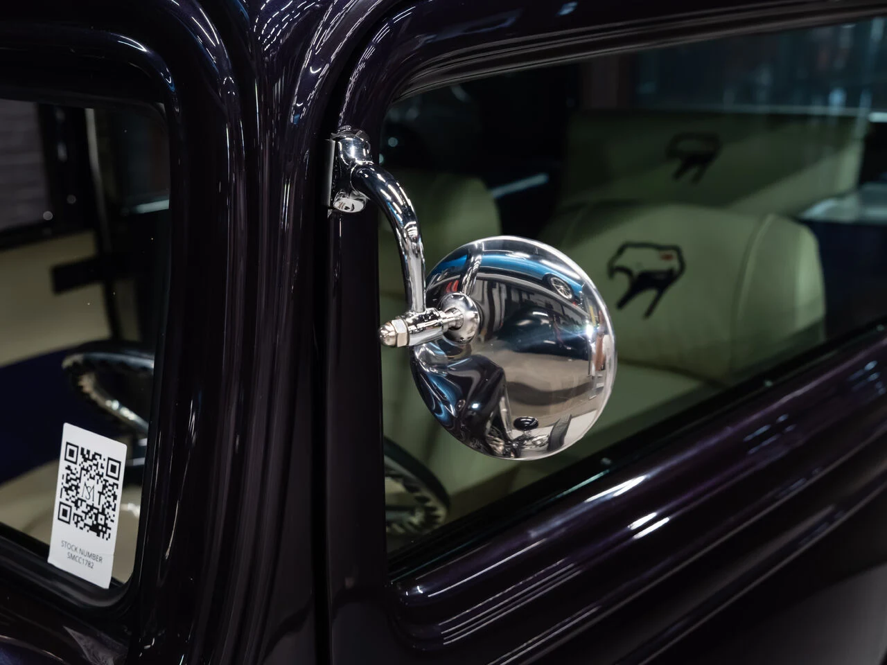 1932 Chevrolet Confederate, 21/30