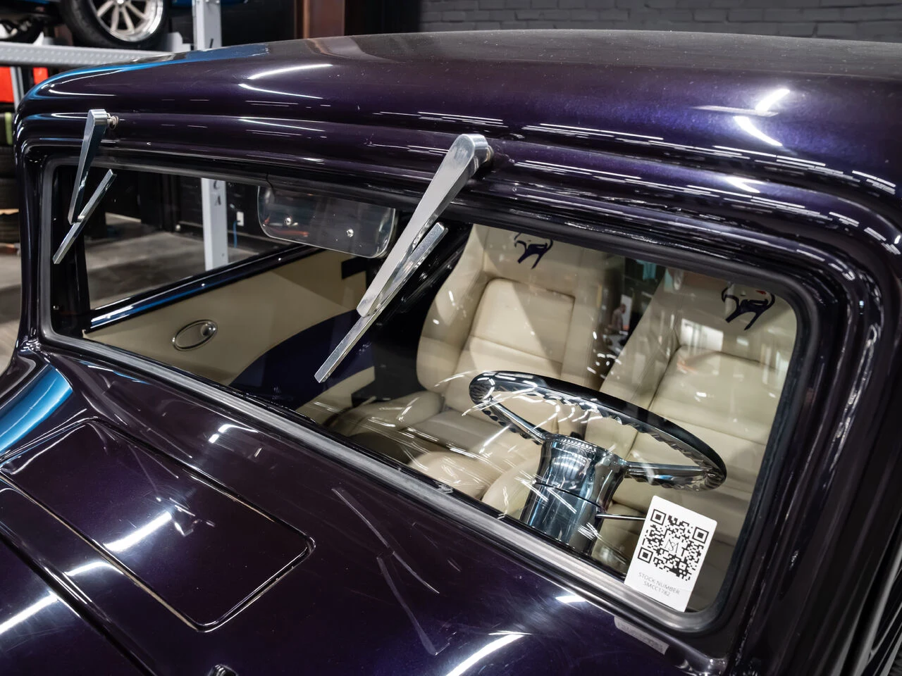 1932 Chevrolet Confederate, 30/30