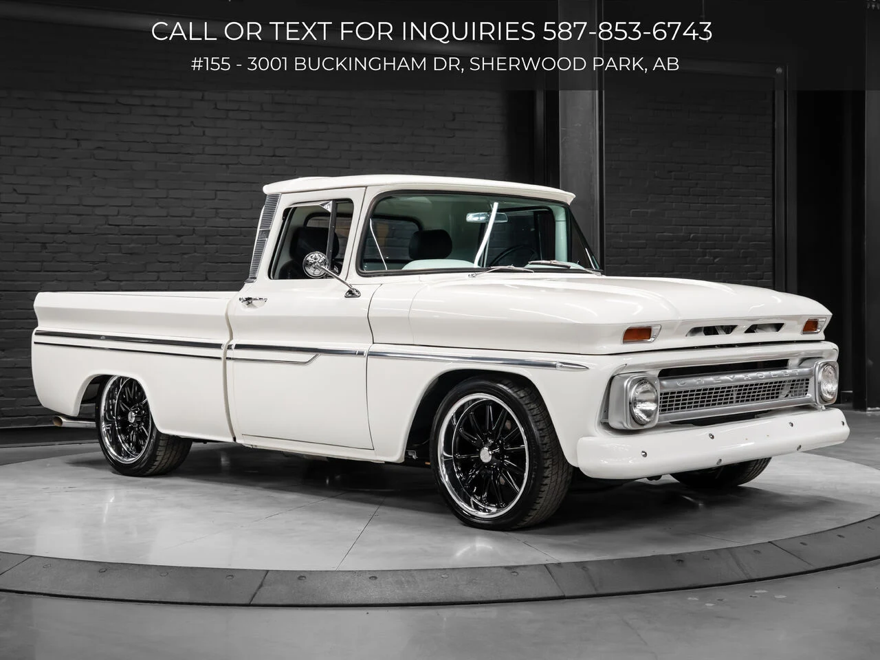 1962 Chevrolet C10, 2/30