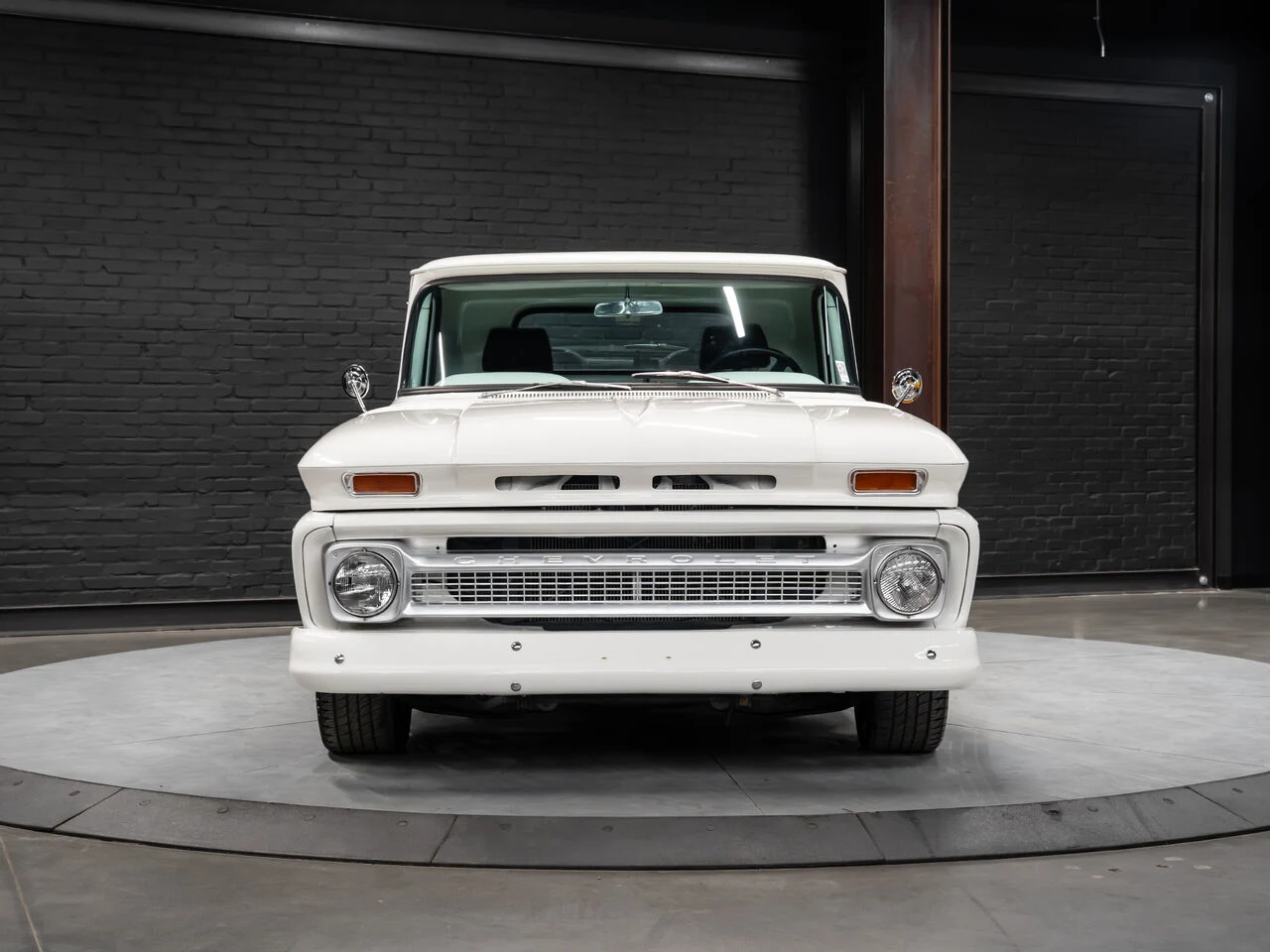 1962 Chevrolet C10, 4/30