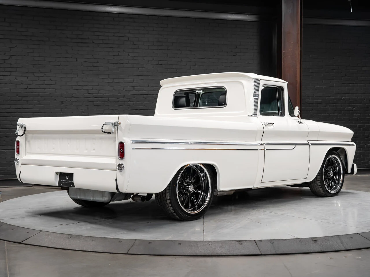 1962 Chevrolet C10, 11/30
