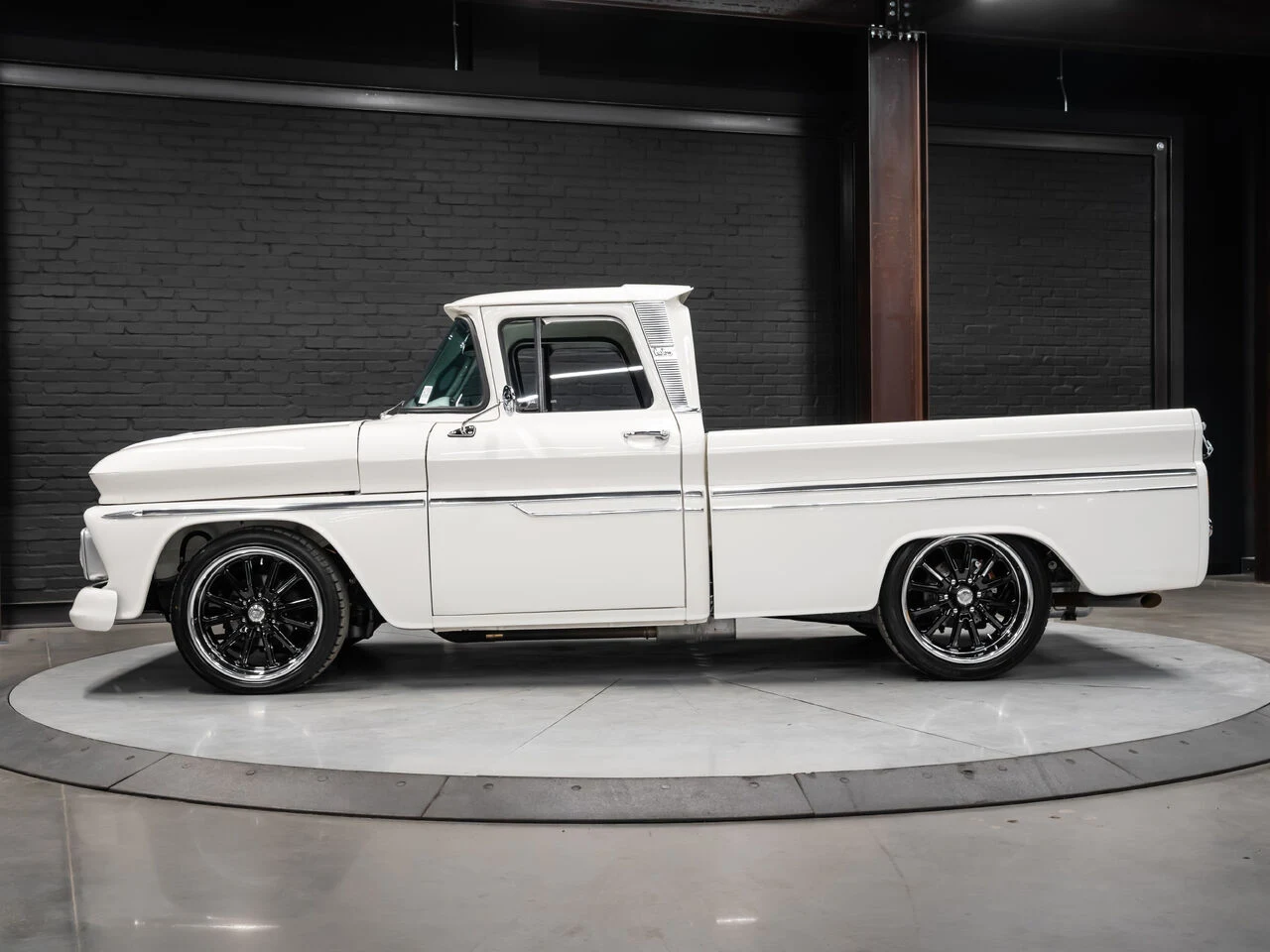 1962 Chevrolet C10, 12/30