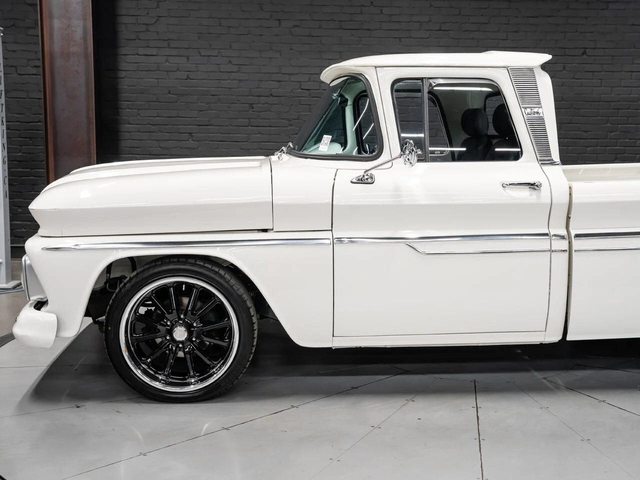 1962 Chevrolet C10, 13/30