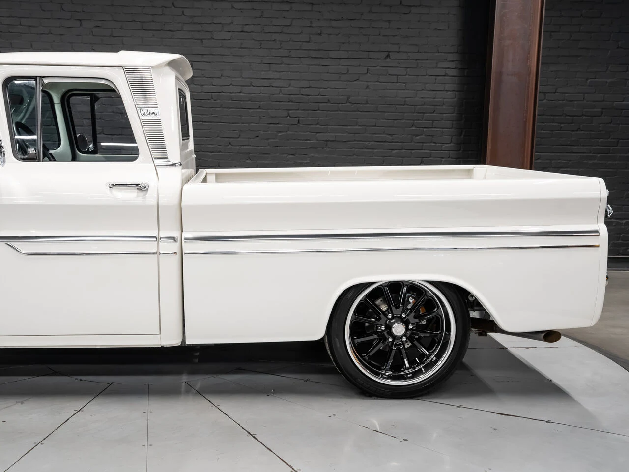 1962 Chevrolet C10, 14/30
