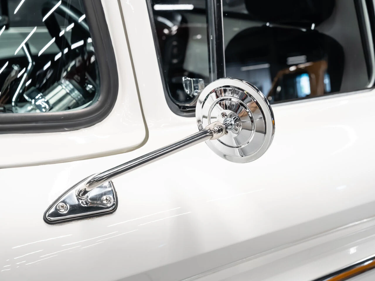 1962 Chevrolet C10, 20/30