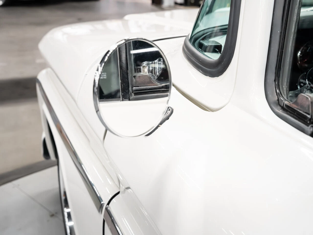 1962 Chevrolet C10, 21/30