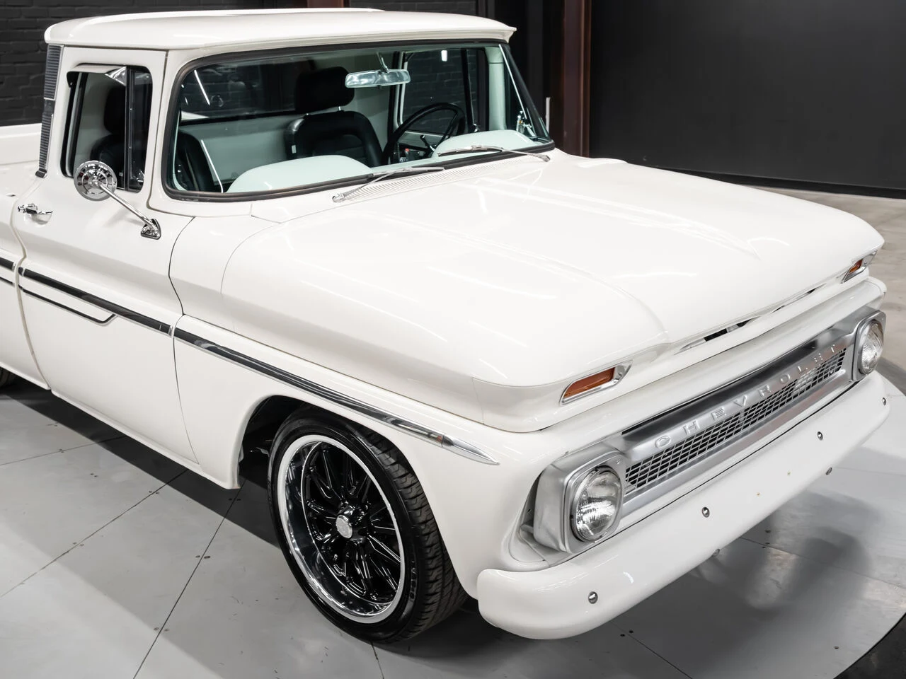 1962 Chevrolet C10, 26/30