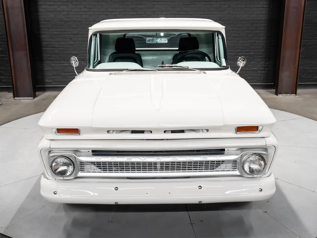 1962 Chevrolet C10, 27/30