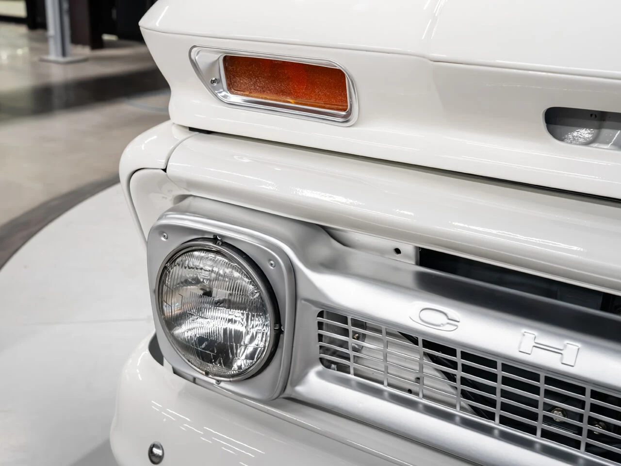 1962 Chevrolet C10, 29/30