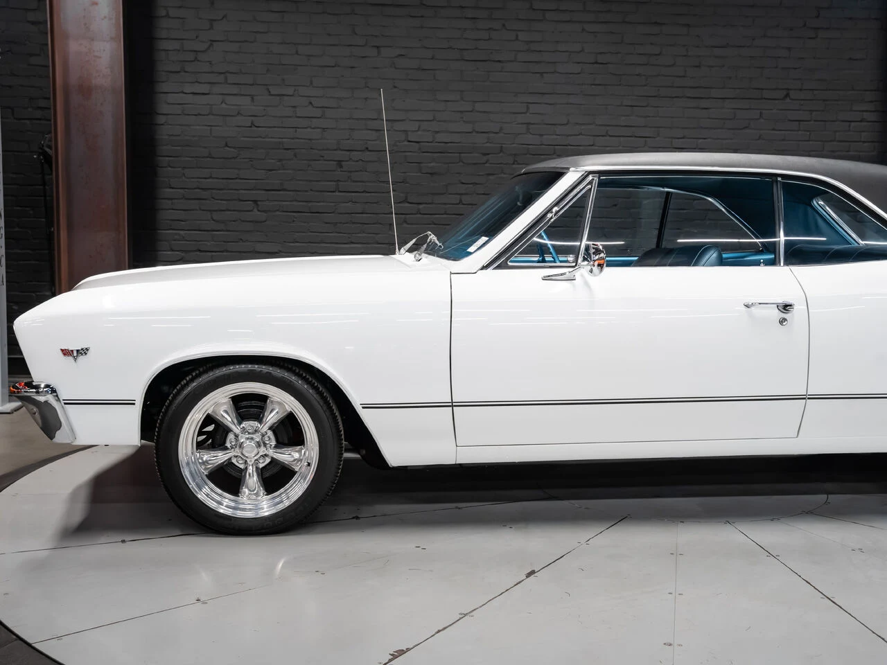 1967 Chevrolet Chevelle (1st Generation), 12/30