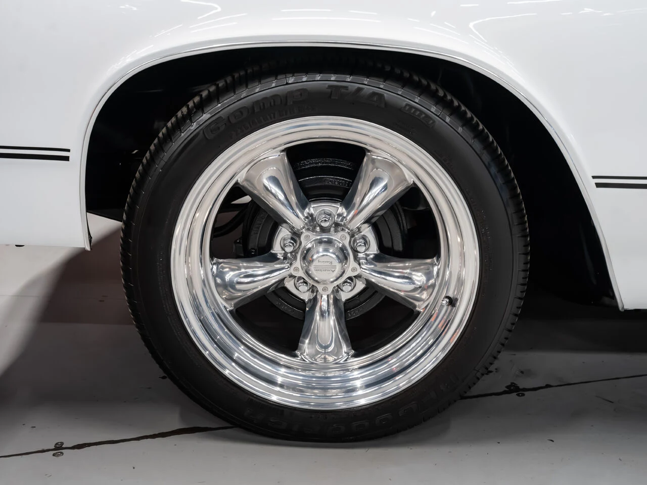 1967 Chevrolet Chevelle (1st Generation), 14/30