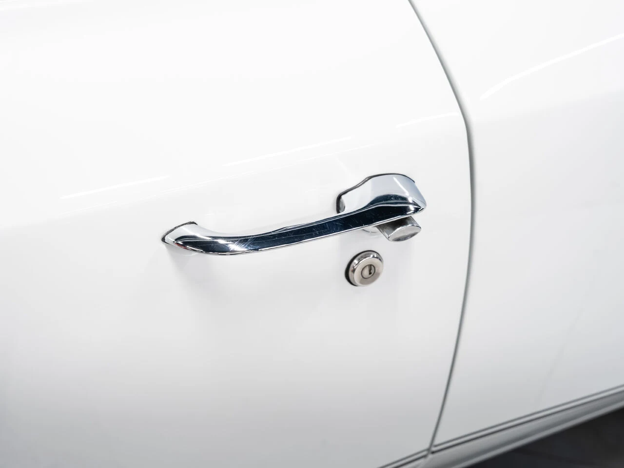 1967 Chevrolet Chevelle (1st Generation), 21/30