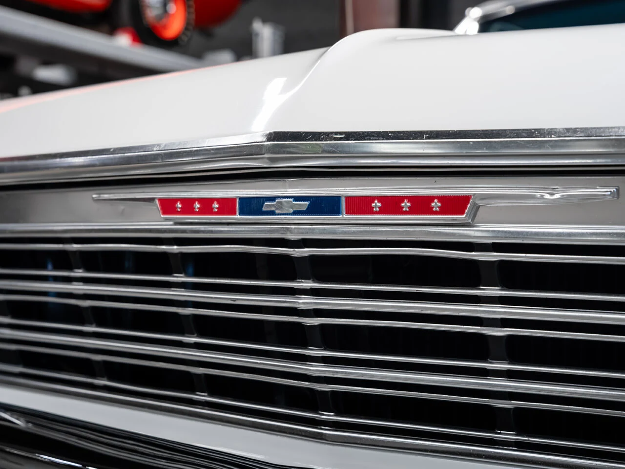 1967 Chevrolet Chevelle (1st Generation), 28/30