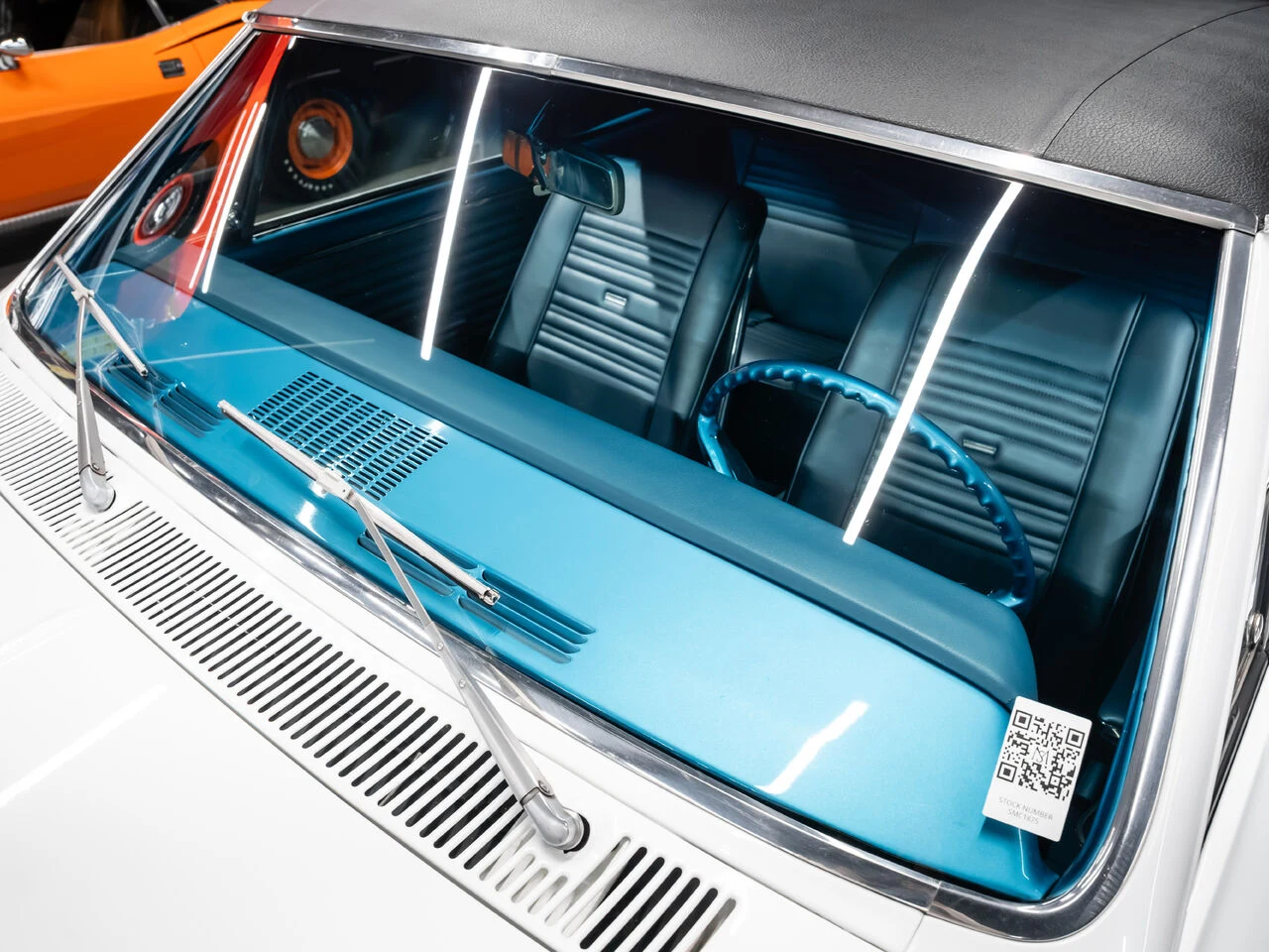 1967 Chevrolet Chevelle (1st Generation), 30/30