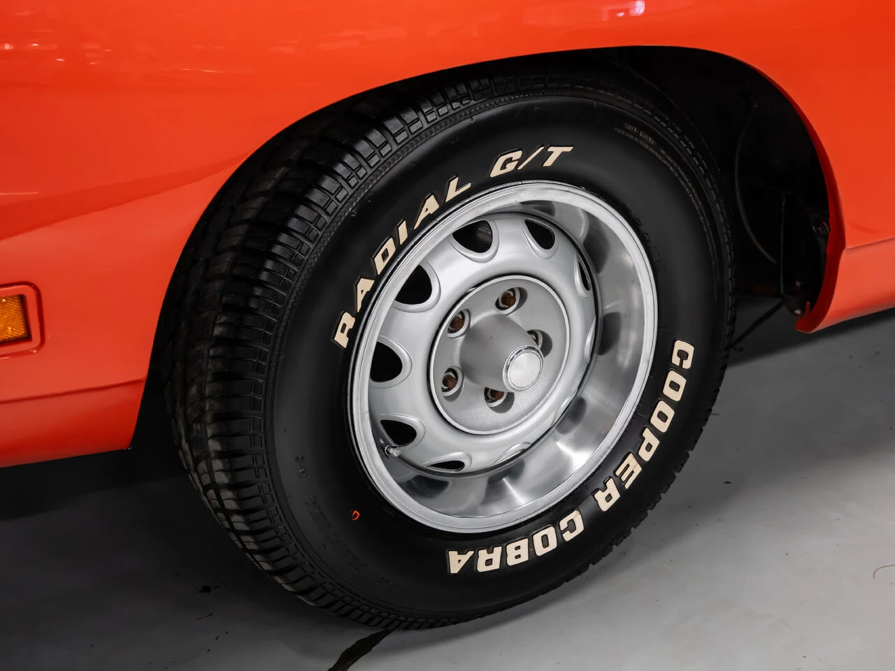 1970 Plymouth Road Runner, 16/30