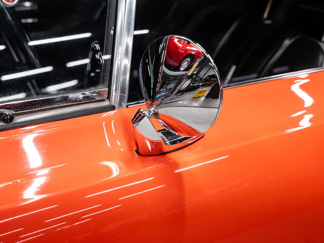 1970 Plymouth Road Runner, 22/30