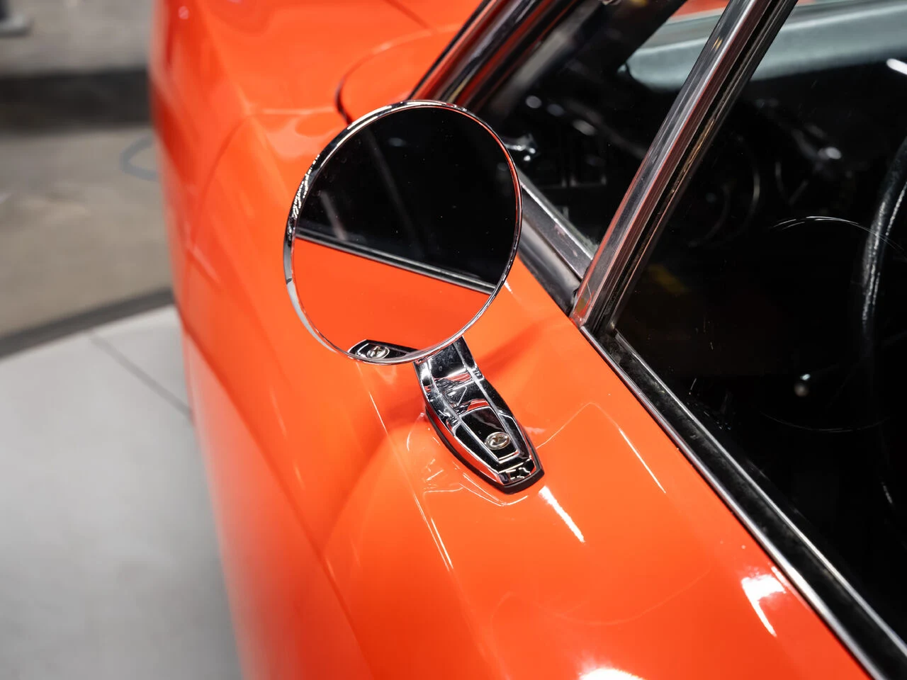 1970 Plymouth Road Runner, 23/30
