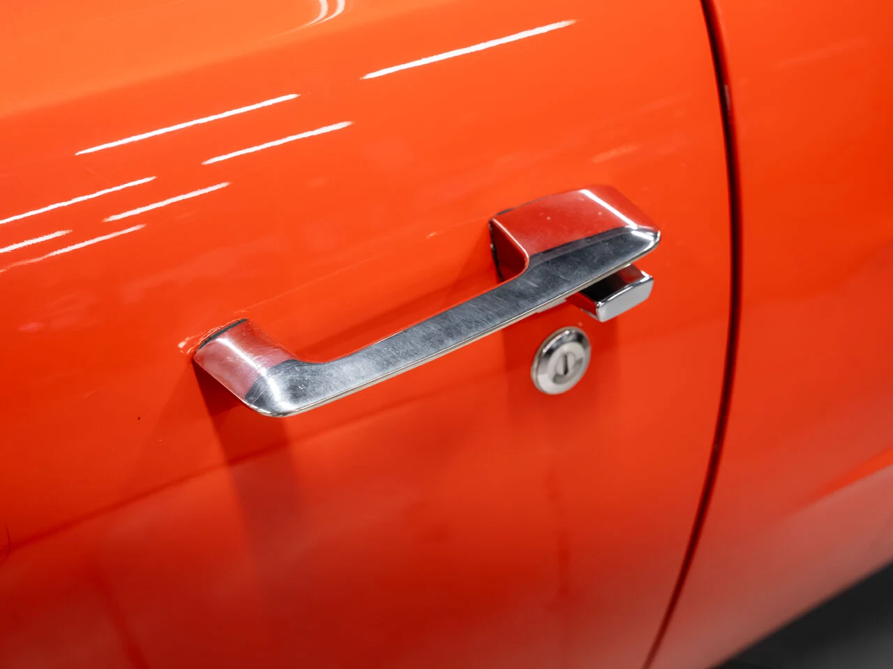 1970 Plymouth Road Runner, 24/30