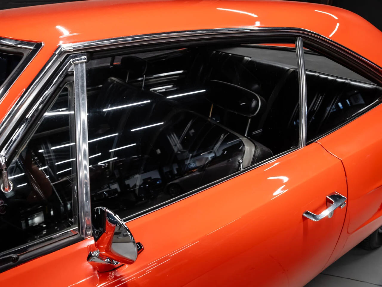1970 Plymouth Road Runner, 25/30