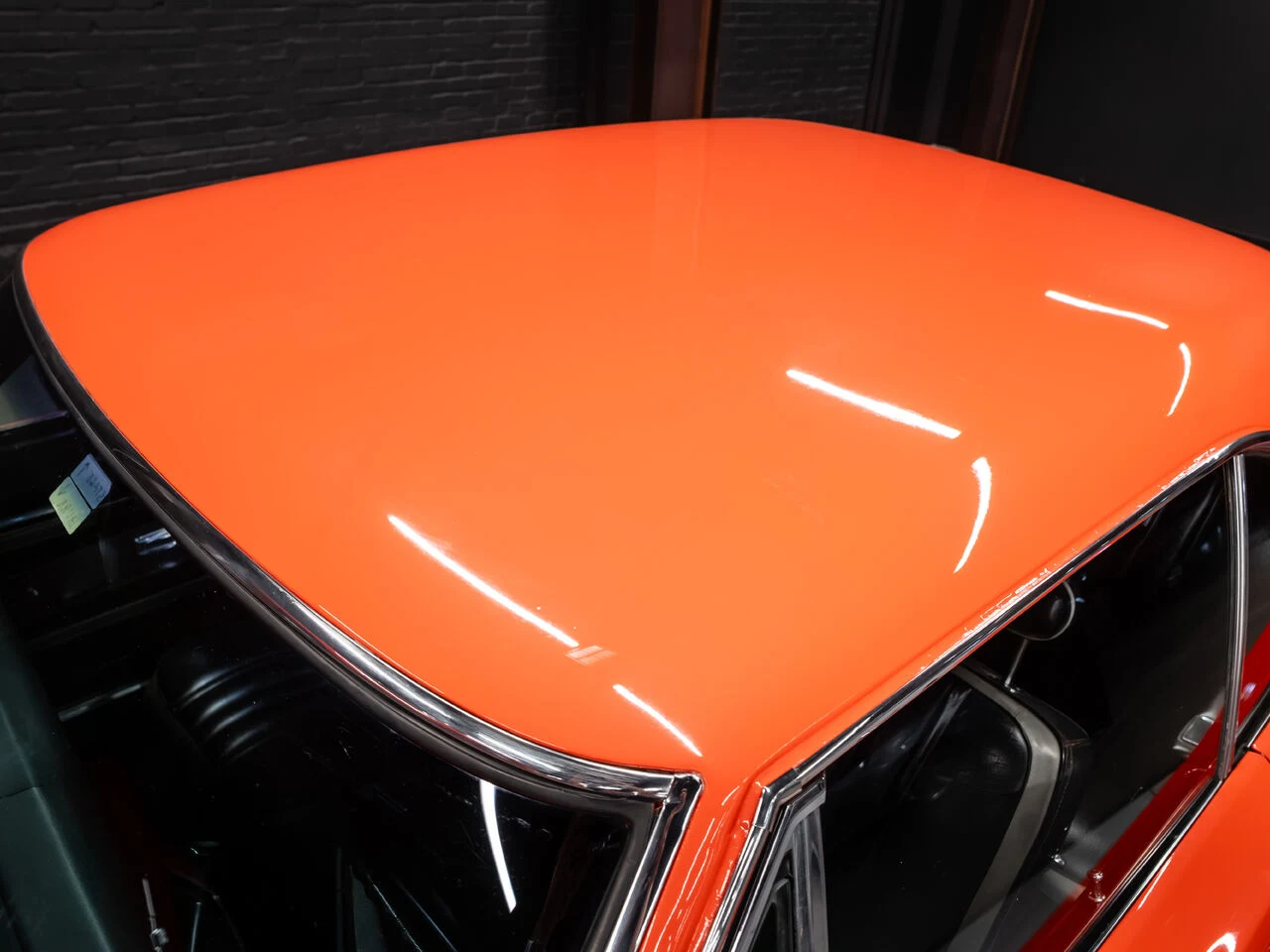1970 Plymouth Road Runner, 26/30