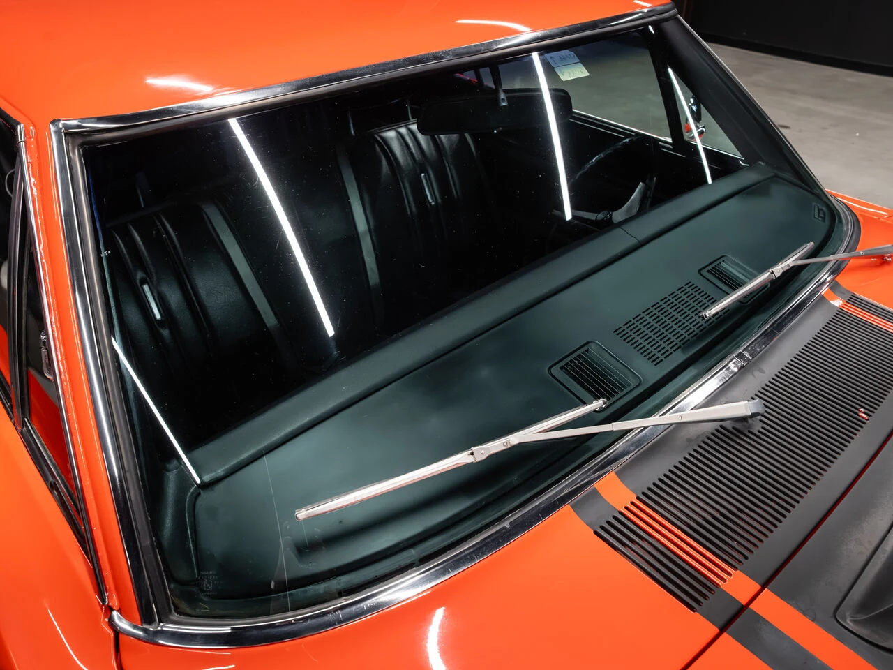 1970 Plymouth Road Runner, 30/30