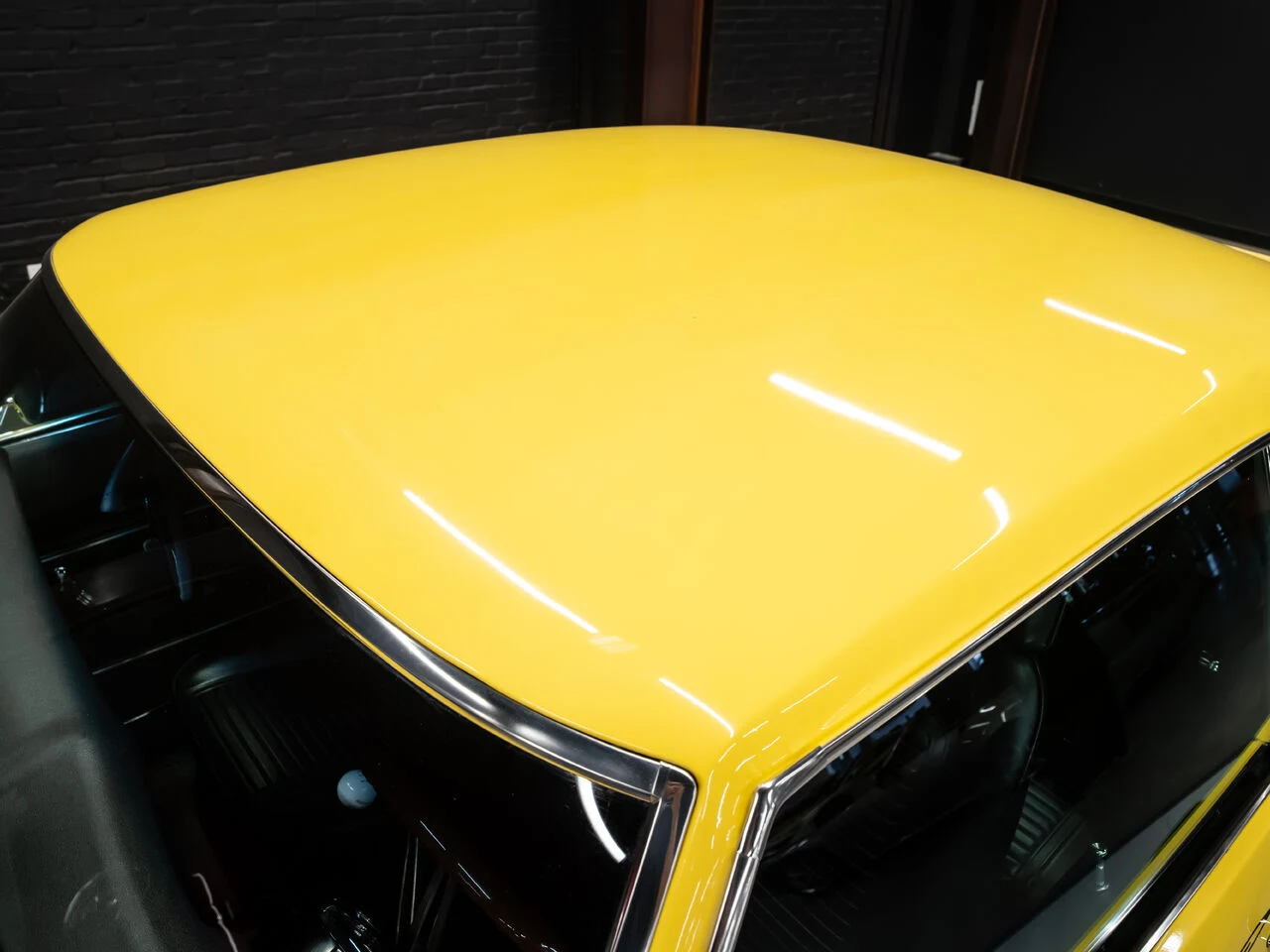 1969 Chevrolet Camaro, 26/30