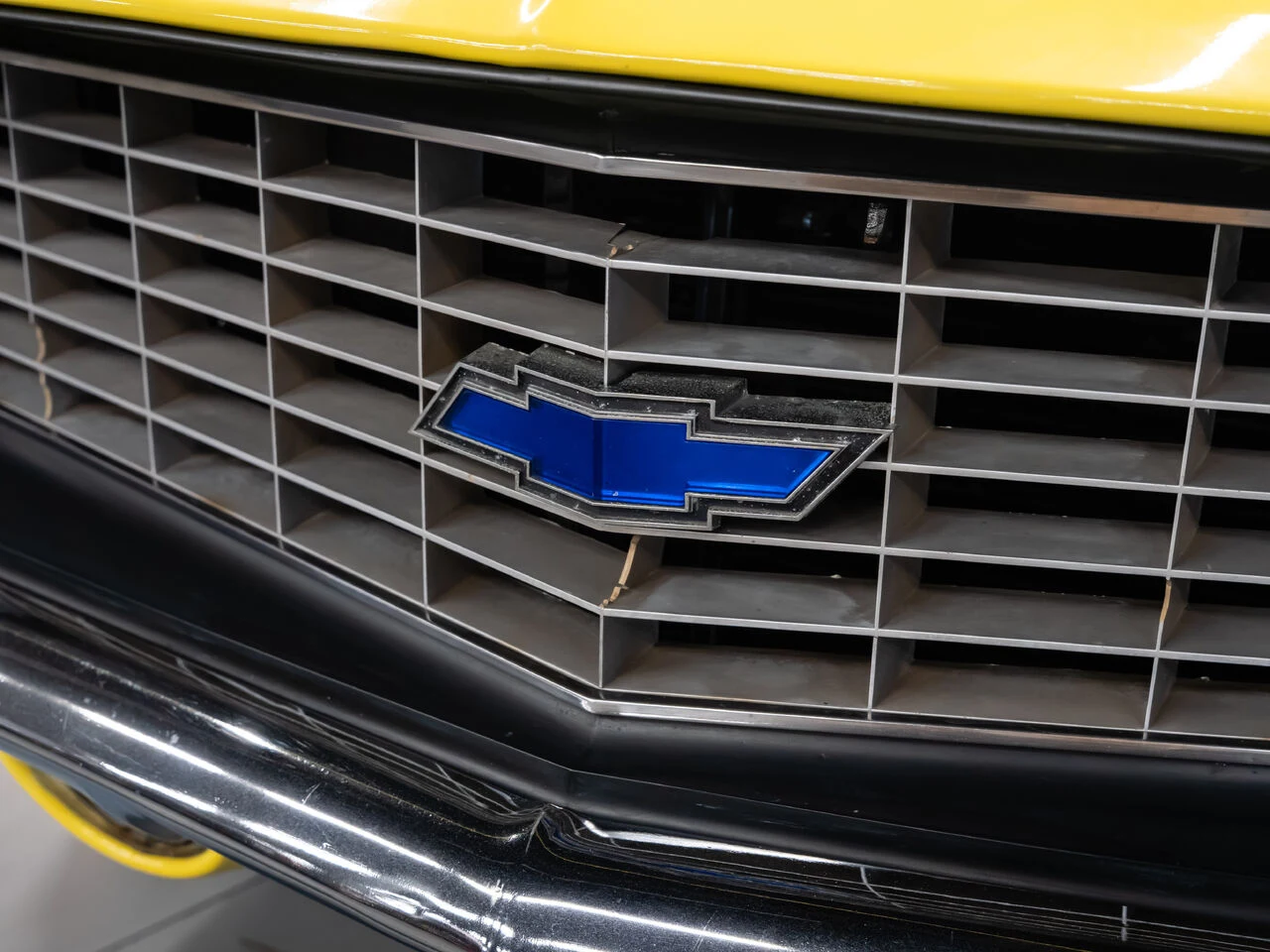 1969 Chevrolet Camaro, 24/30