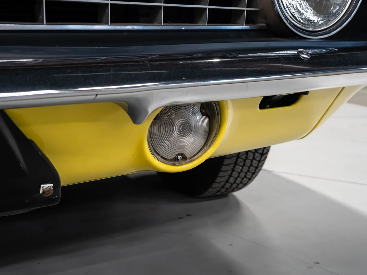 1969 Chevrolet Camaro, 30/30