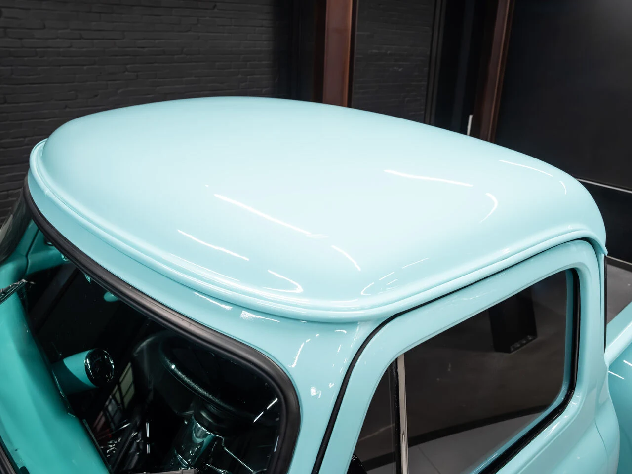 1955 Ford F-100, 23/30