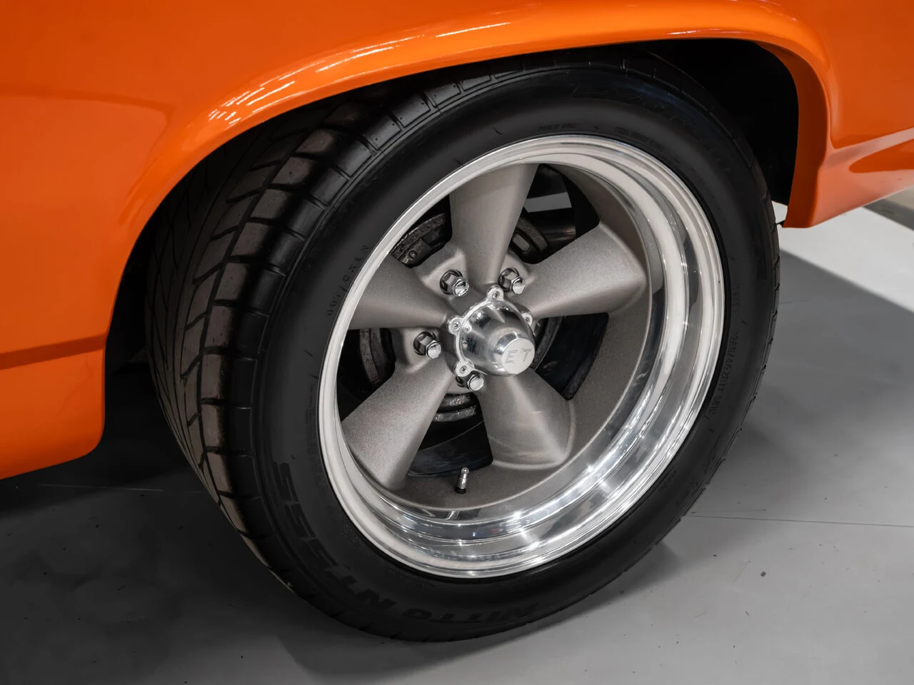 1969 Chevrolet Chevelle (2nd Generation), 18/30