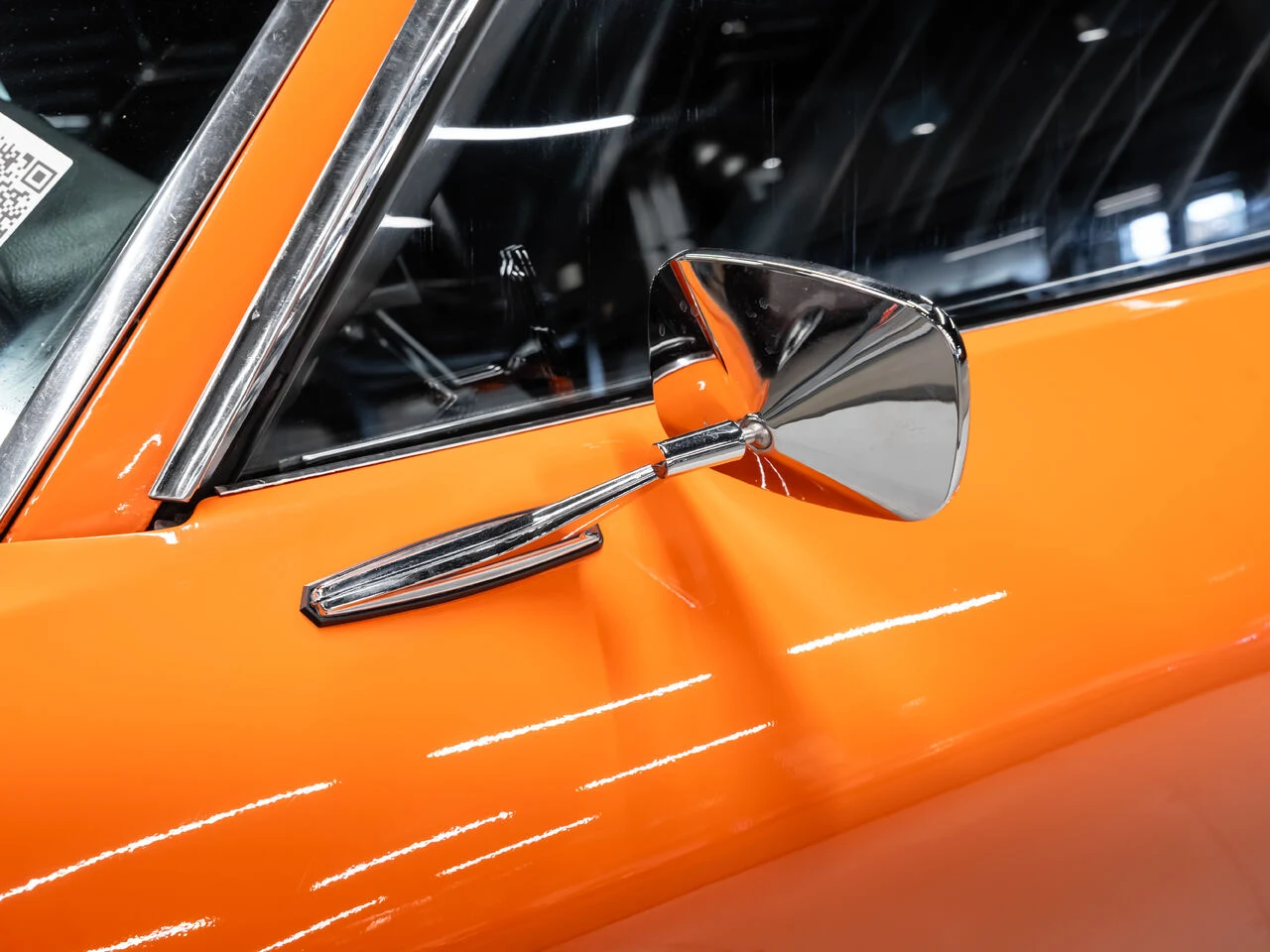 1969 Chevrolet Chevelle (2nd Generation), 19/30