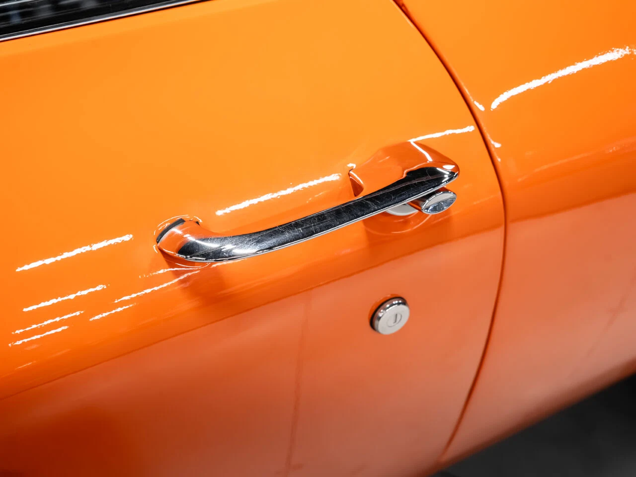 1969 Chevrolet Chevelle (2nd Generation), 21/30