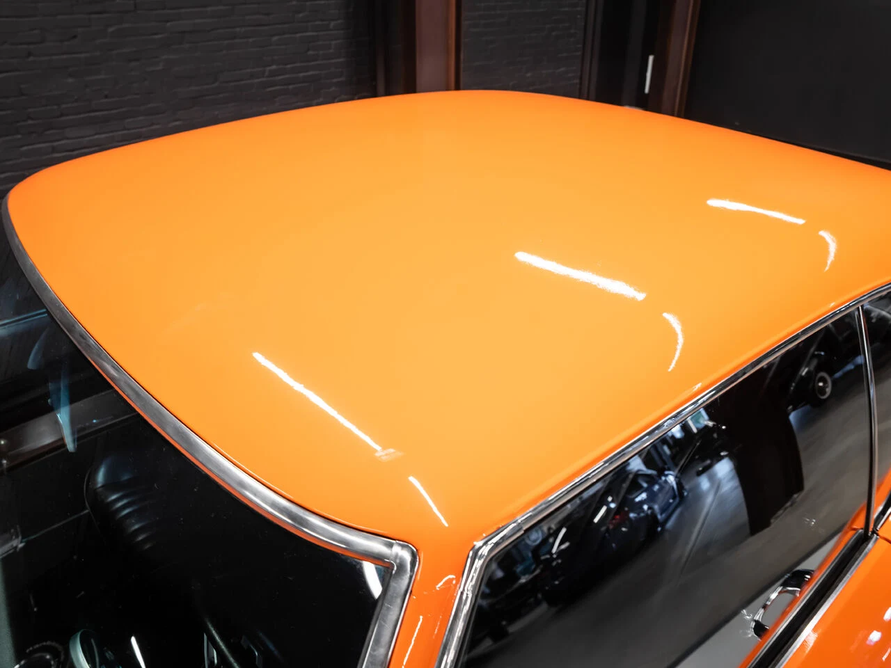 1969 Chevrolet Chevelle (2nd Generation), 23/30