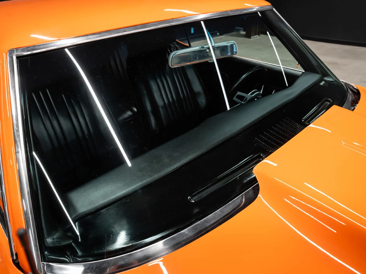 1969 Chevrolet Chevelle (2nd Generation), 28/30