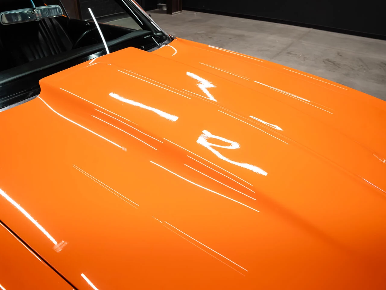 1969 Chevrolet Chevelle (2nd Generation), 29/30