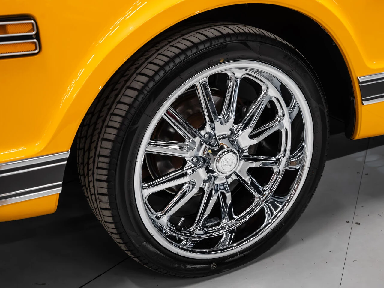 1970 Chevrolet C10, 16/30