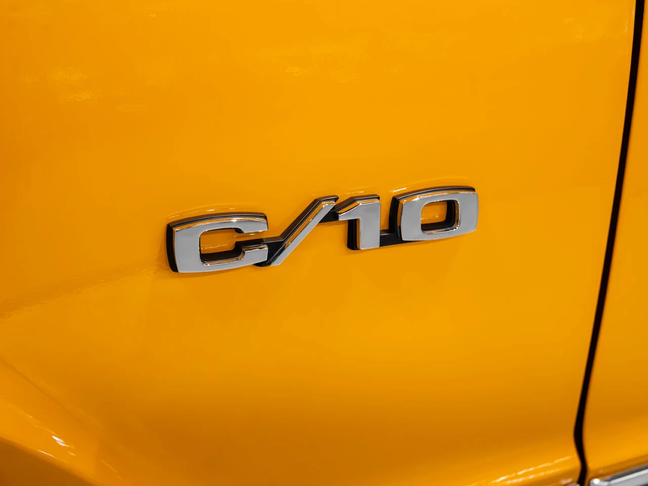1970 Chevrolet C10, 17/30