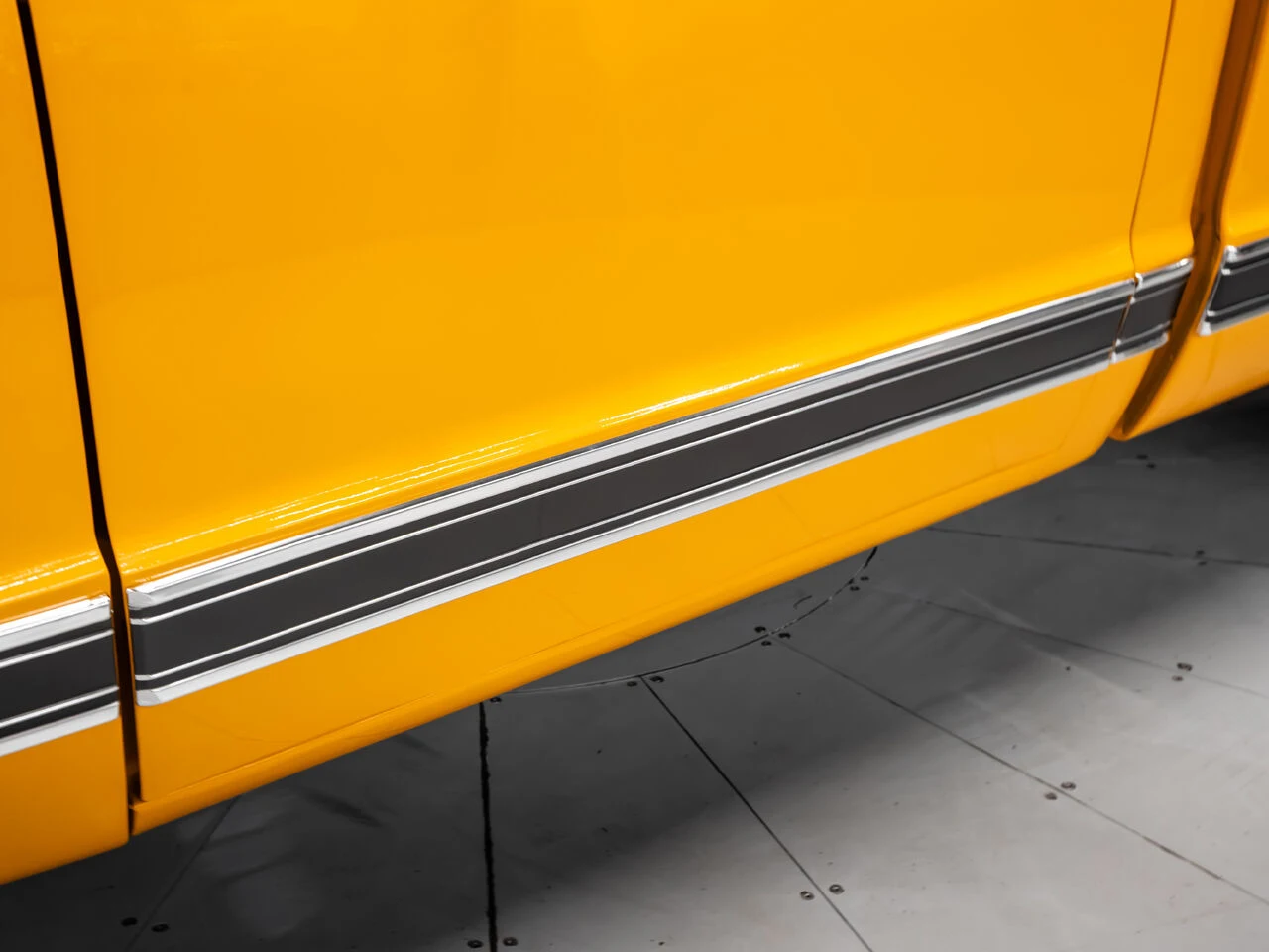 1970 Chevrolet C10, 18/30