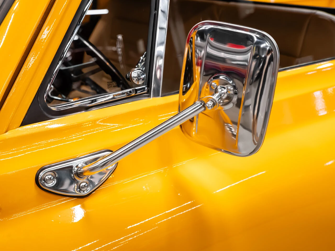 1970 Chevrolet C10, 21/30
