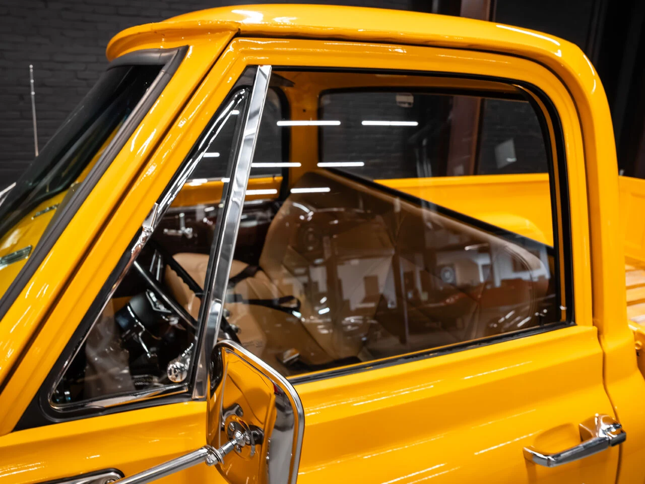 1970 Chevrolet C10, 23/30