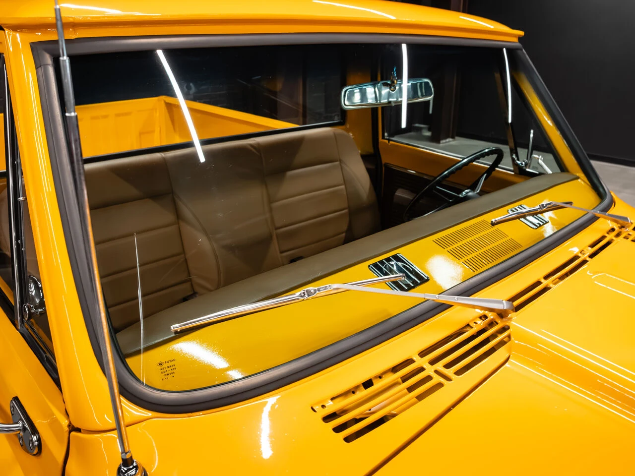1970 Chevrolet C10, 29/30