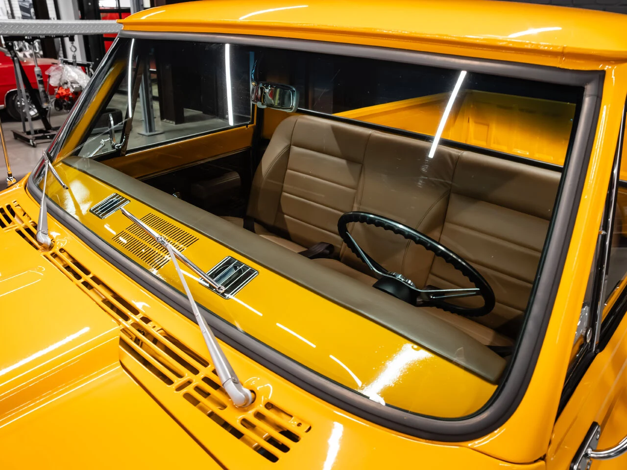 1970 Chevrolet C10, 30/30