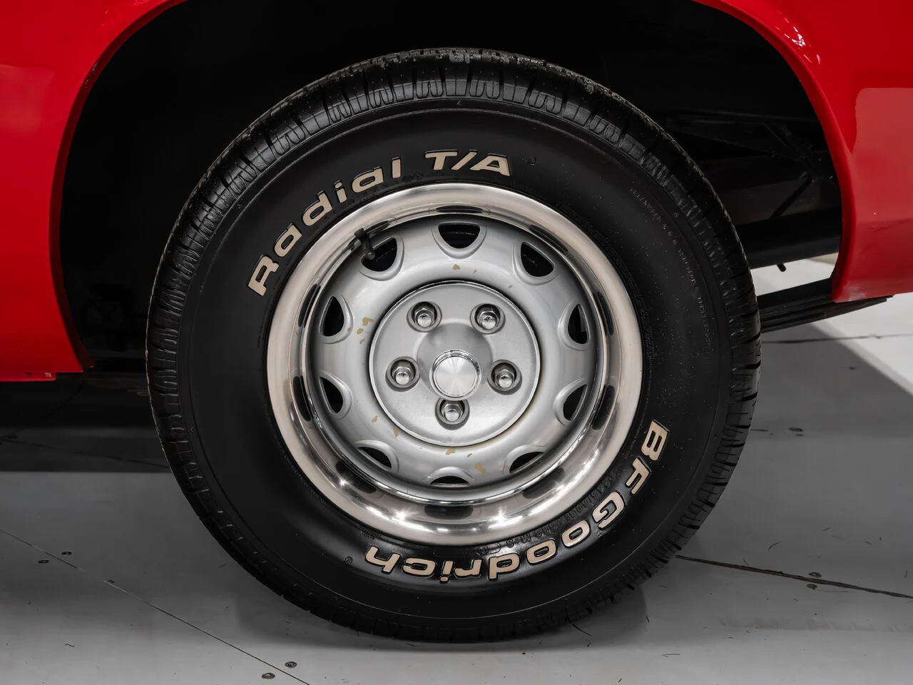 1972 Plymouth Barracuda (3rd Generation), 18/30