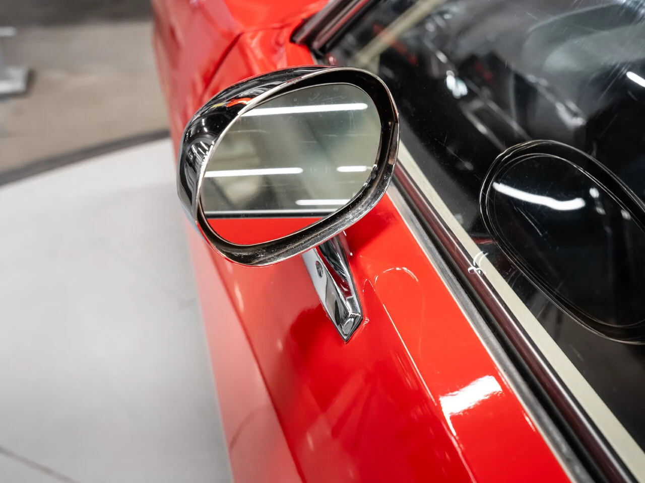 1972 Plymouth Barracuda (3rd Generation), 21/30