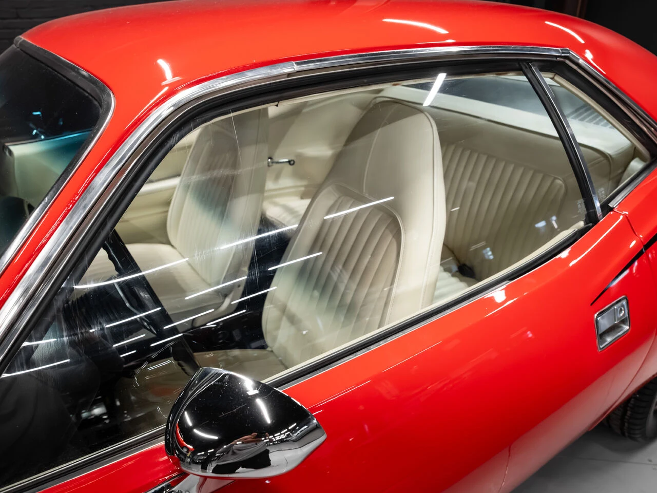 1972 Plymouth Barracuda (3rd Generation), 23/30