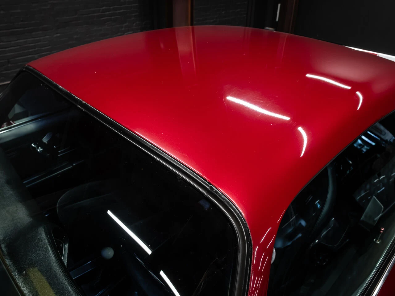 1971 Chevrolet Camaro, 25/30