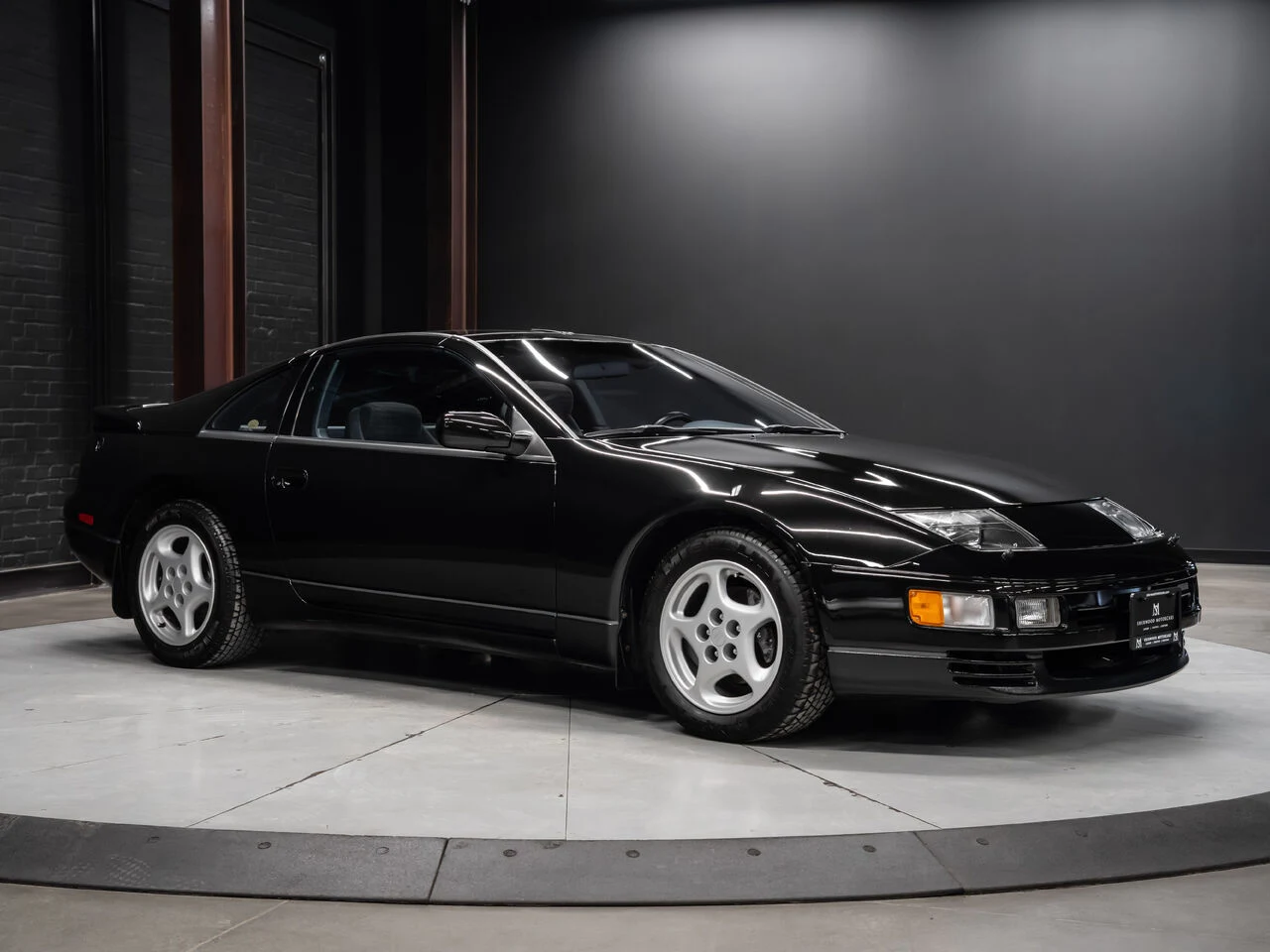 Nissan 300ZX Twin Turbo | Sherwood Motorcars