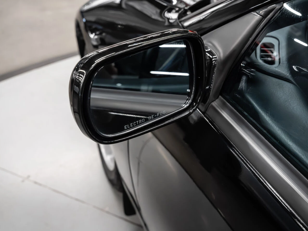1990 Nissan 300ZX Twin Turbo, 21/30