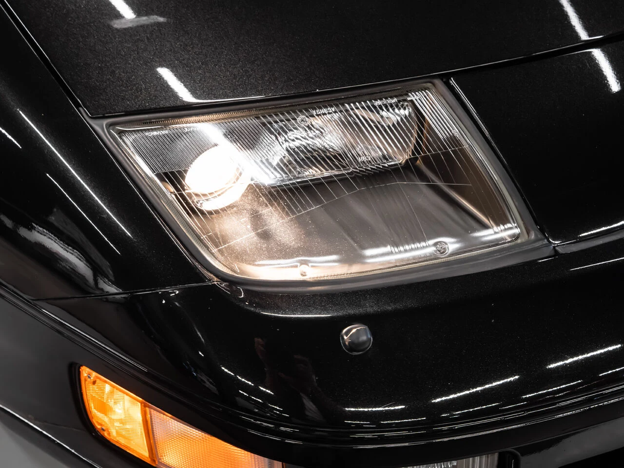 1990 Nissan 300ZX Twin Turbo, 29/30